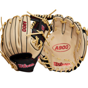 2025 A900 PF115 - 11.5" Infield Glove