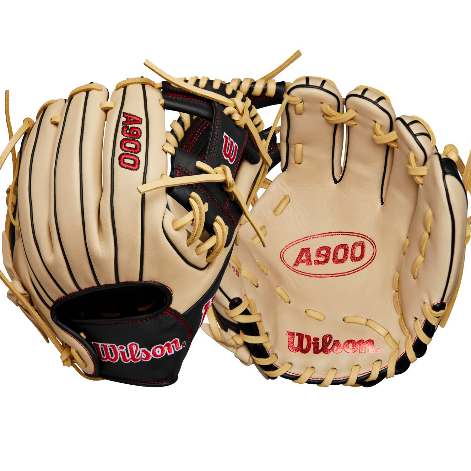 2025 A900 PF115 | 11.5" Infield Glove