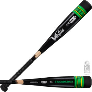 2025 VIBE Black Pencil JBB USSSA Bat (-10)