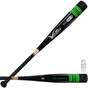 2025 VIBE Black Pencil USSSA Bat (-10)