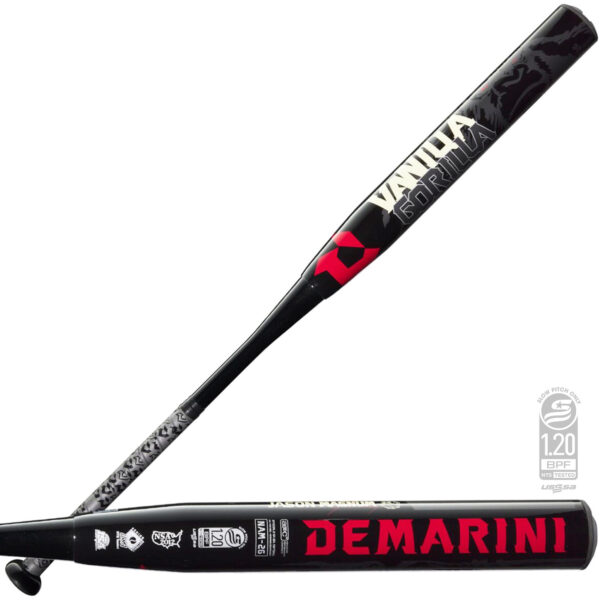 2026 Vanilla Gorilla USSSA Slowpitch Bat