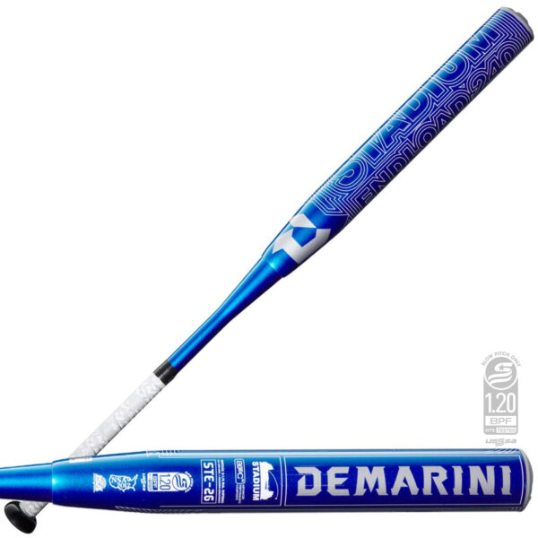 2026 Stadium USSSA Slowpitch Bat