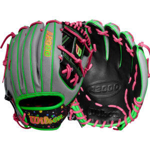 Winter 2024 A2000 1786SS Splatter | 11.5" Infield Glove