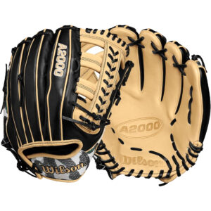 Winter 2024 A2000 1810 Camo | 12.75" Outfield Glove