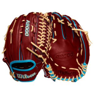 Winter 2024 A2000 D33 | 11.75" Pitcher's Glove