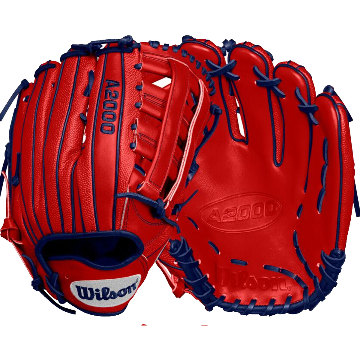 Winter 2024 A2000 MY7 GM | 12.5" Outfield Glove