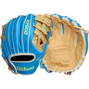 Winter 2024 A2000 PF11 | 11" Infield Glove