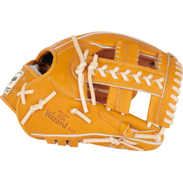 2025 Japan Series Glove | Heart of the Hide | 11.5" Infield | GR3HECK4MG-RT-RHT