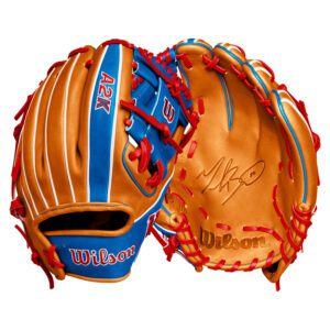 Fall 2024 A2K MB50GM | 11.5" Infield Glove | Mookie Betts Game Model
