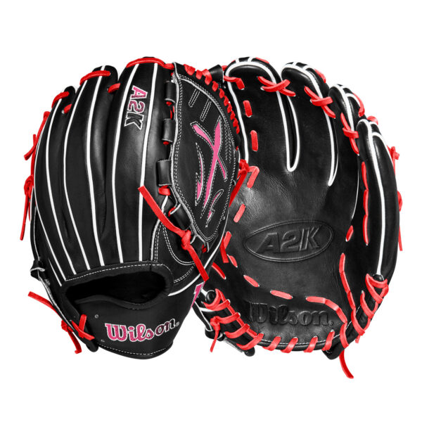 Fall 2024 A2K B23 | 12" Pitcher's Glove