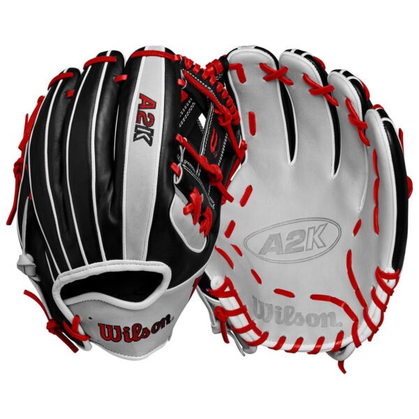 Spring 2025 A2K 1724 | 11.75" Infield Glove