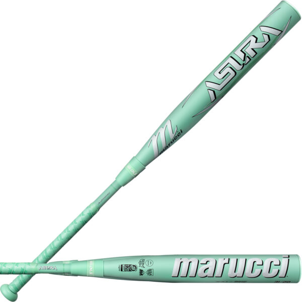 2026 Asura Fastpitch Softball Bat (-11) | MFPAS11