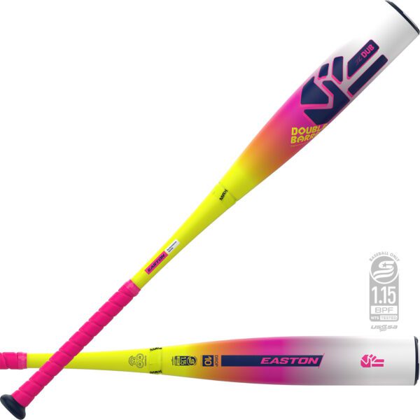 2026 DUB USSSA Bat (-10) | EUT6DUB10