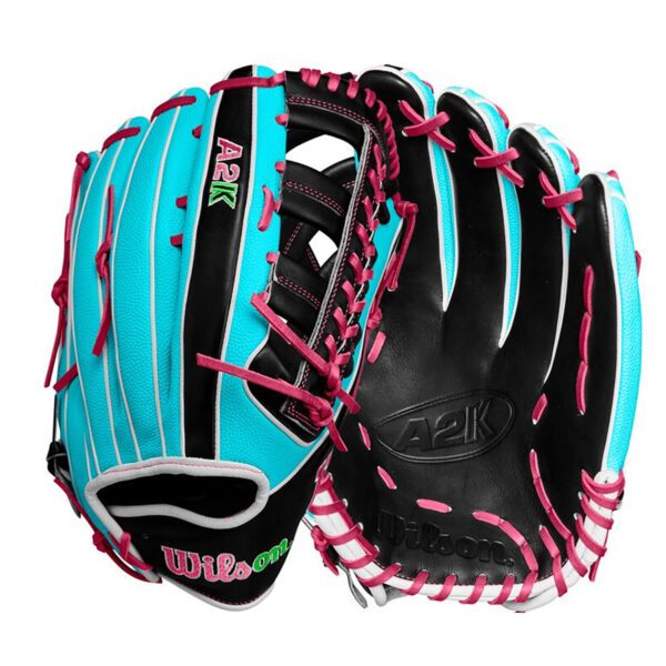 Winter 2024 A2K 1810SS | 12.75" Outfield Glove