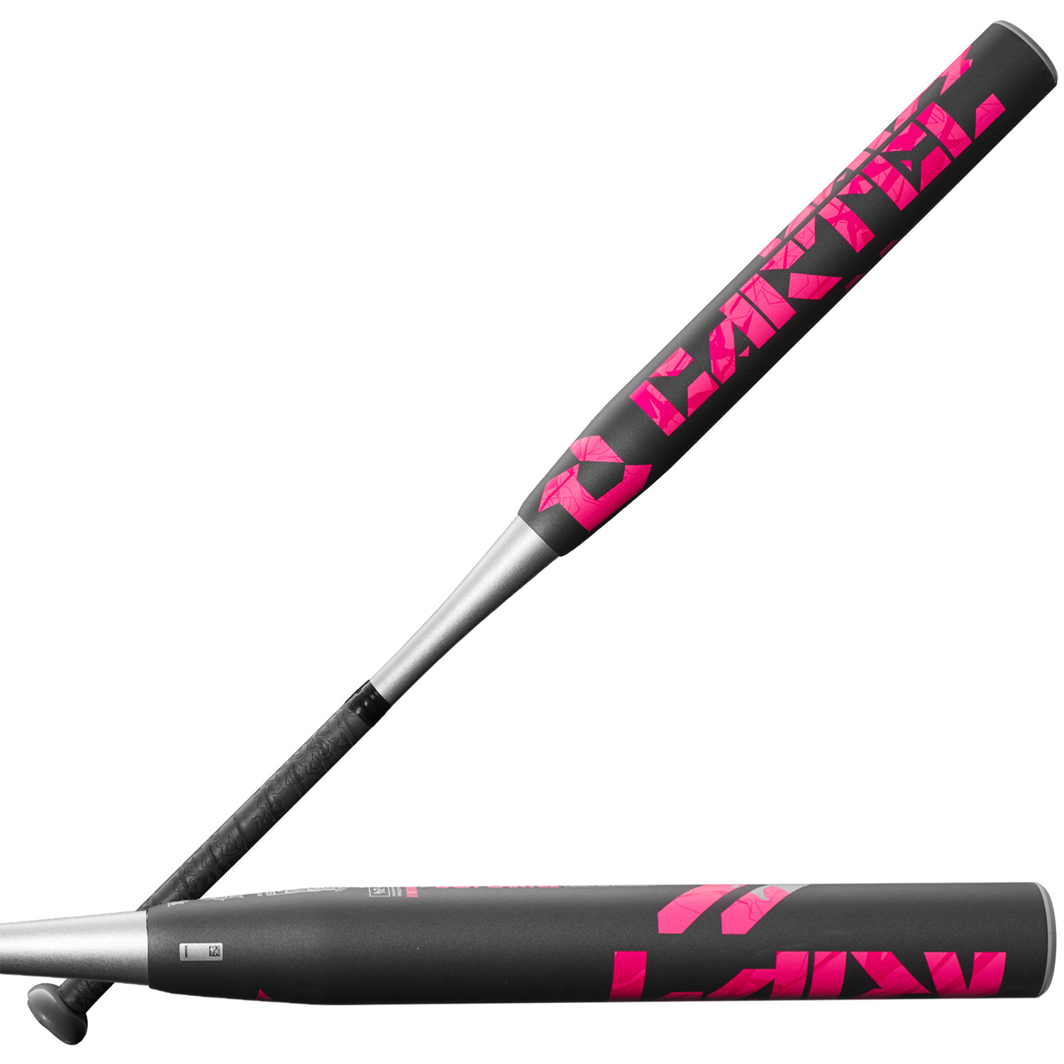 2024 Lady Cartel USSSA Slowpitch Bat The Dugouts By Protech   2024 LADY CARTEL DUAL PLAIN 